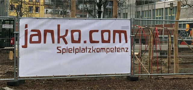 Spielplatzfirma